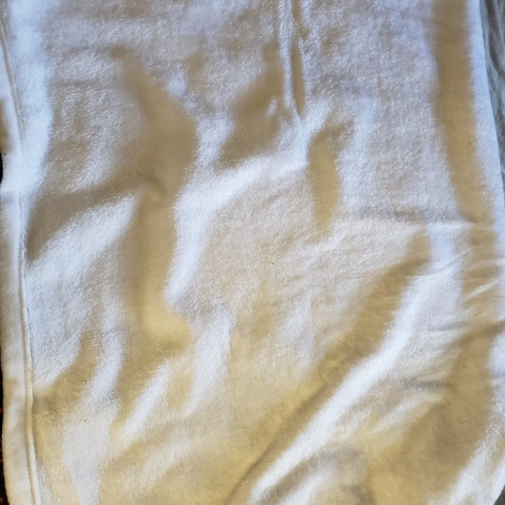 Star wars Christmas sweater blanket